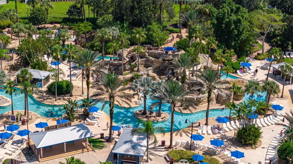 811 Assembly Court Reunion FL 34747