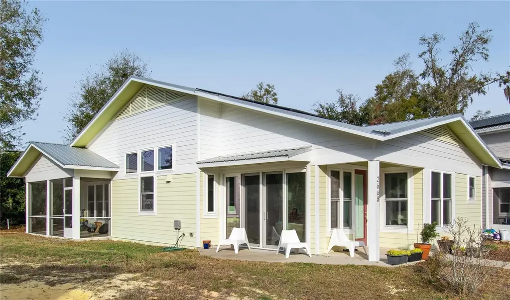 2668 NW 47th Terrace Gainesville FL 32606