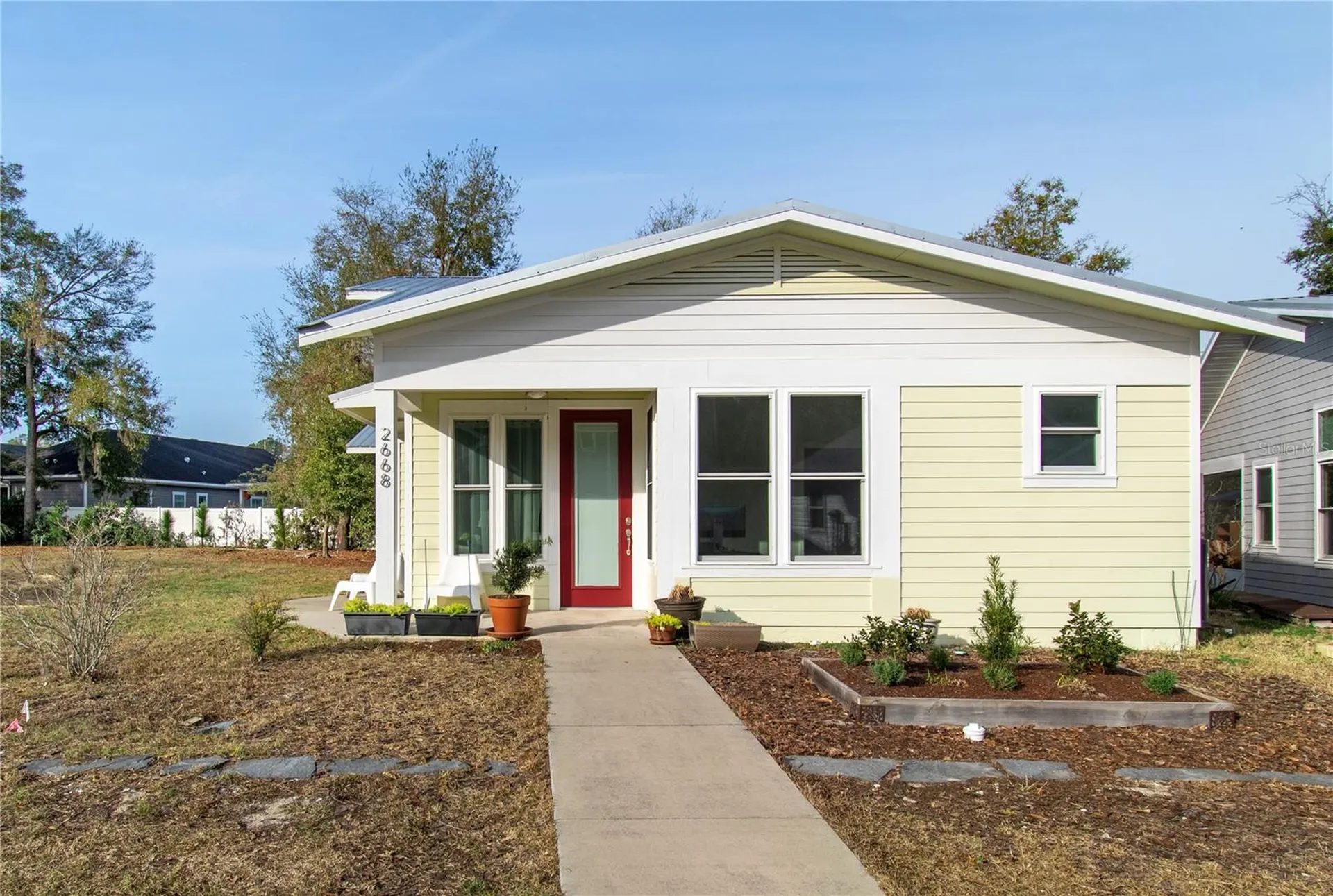 2668 NW 47th Terrace Gainesville FL 32606
