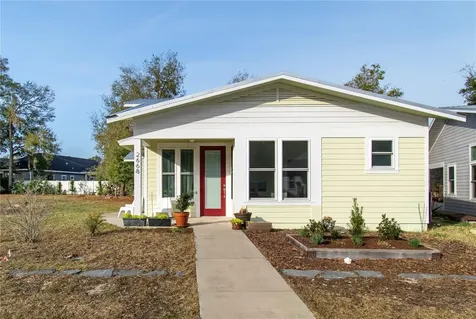 2668 NW 47th Terrace Gainesville FL 32606