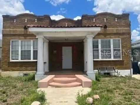 2117 W Cass Street Tampa FL 33606