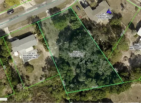 6330 Kelvin Court Spring Hill FL 34606