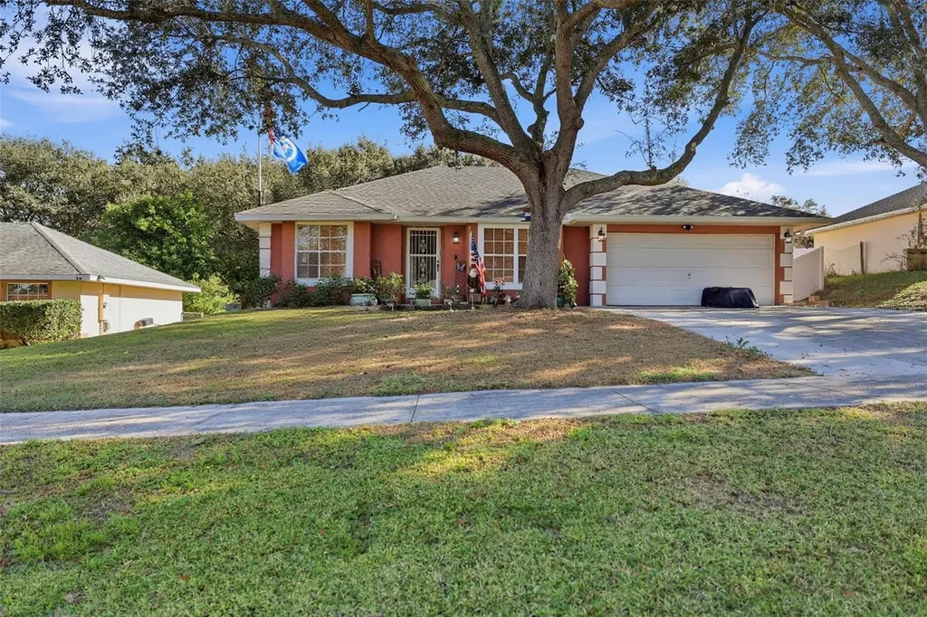 4254 Worthington Place Mascotte FL 34753