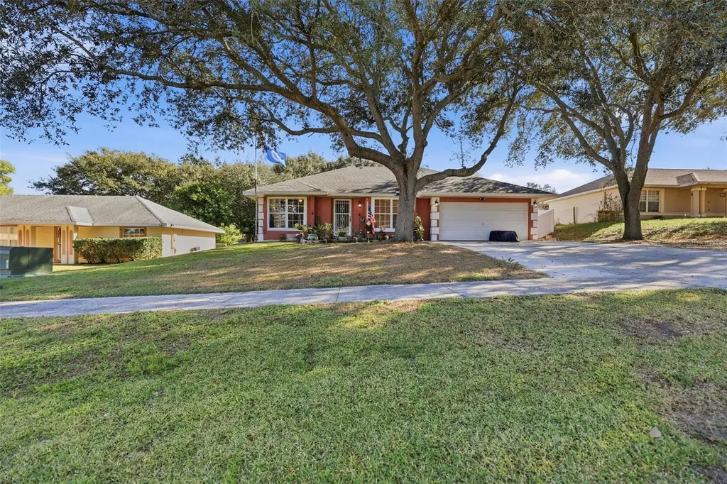 4254 Worthington Place Mascotte FL 34753