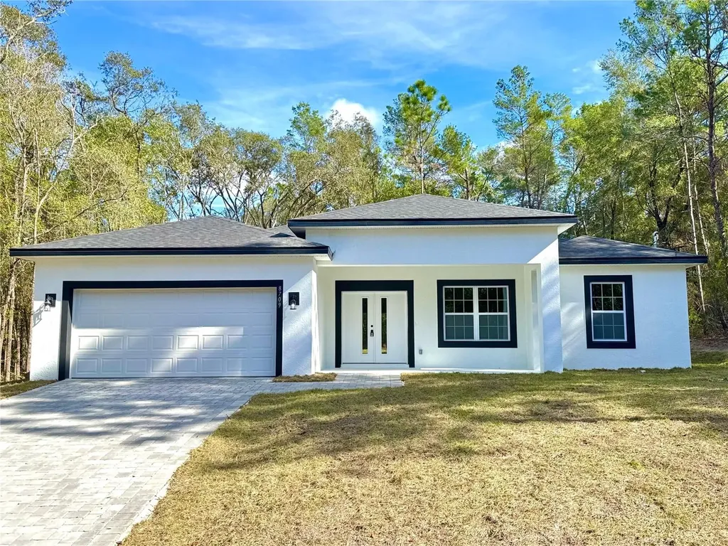 8709 N Zurich Way Dunnellon FL 34434