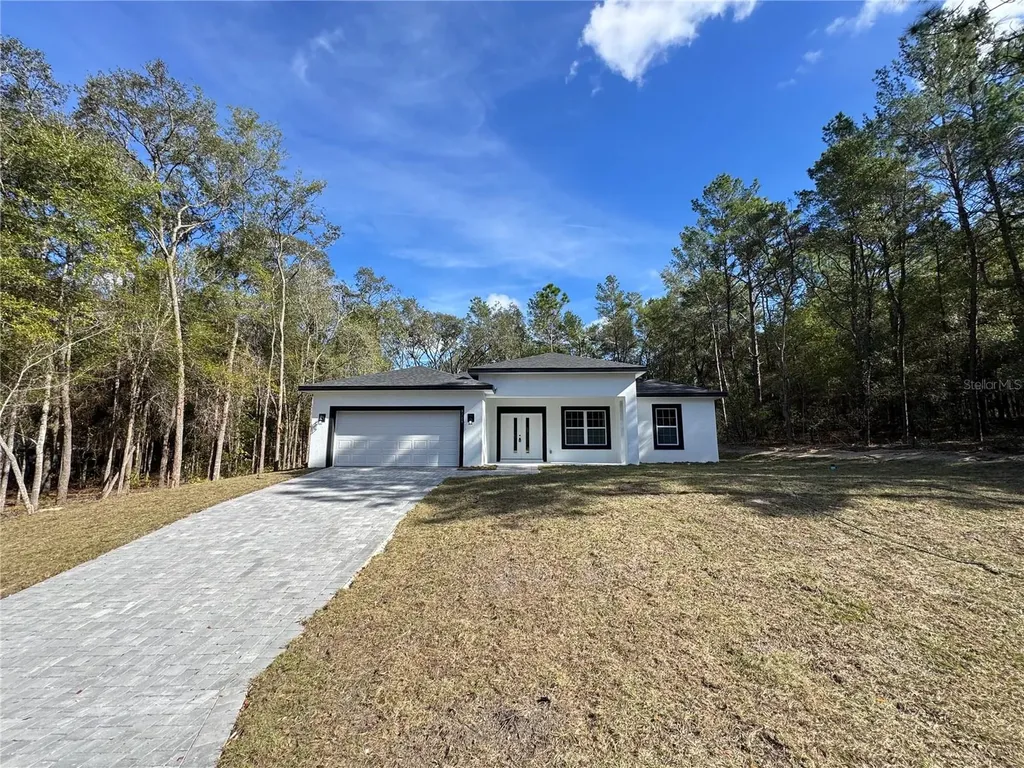 8709 N Zurich Way Dunnellon FL 34434