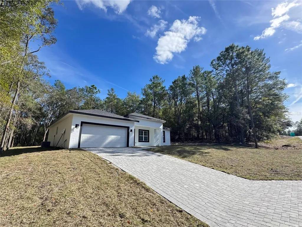 8709 N Zurich Way Dunnellon FL 34434