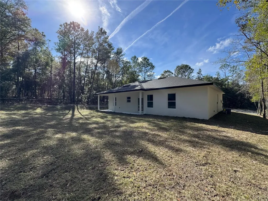 8709 N Zurich Way Dunnellon FL 34434