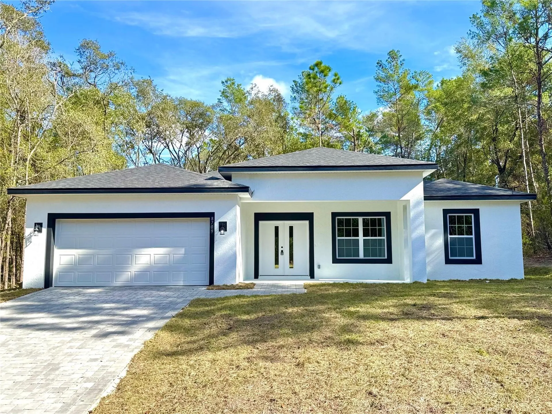 8709 N Zurich Way Dunnellon FL 34434