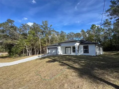 8709 N Zurich Way Dunnellon FL 34434