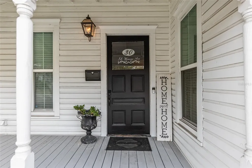 30 SE Wenona Avenue Ocala FL 34471
