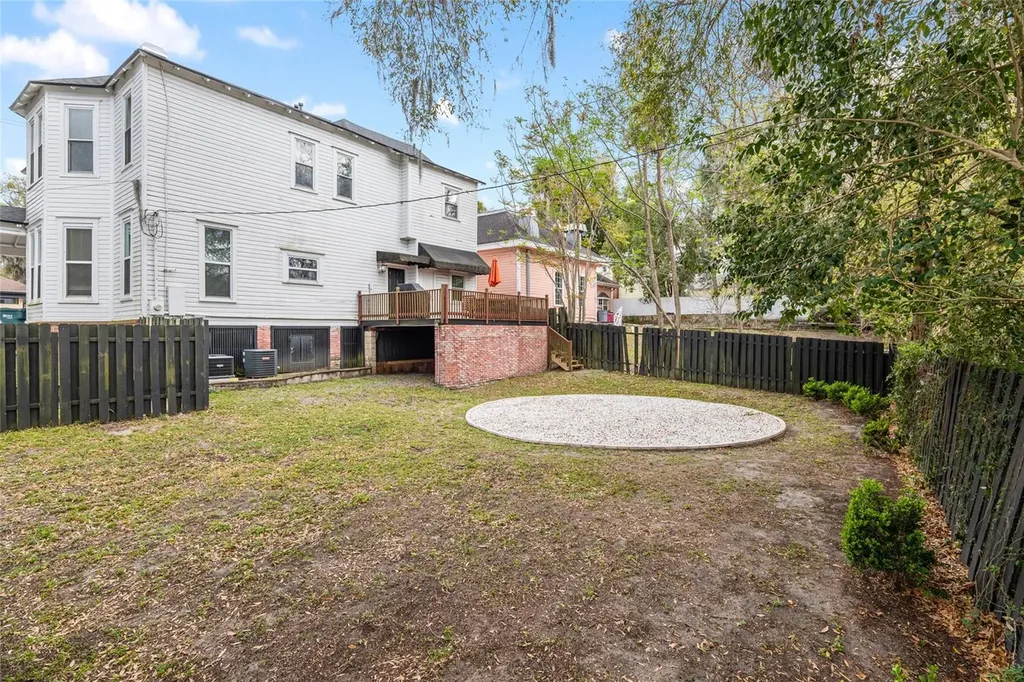 30 SE Wenona Avenue Ocala FL 34471