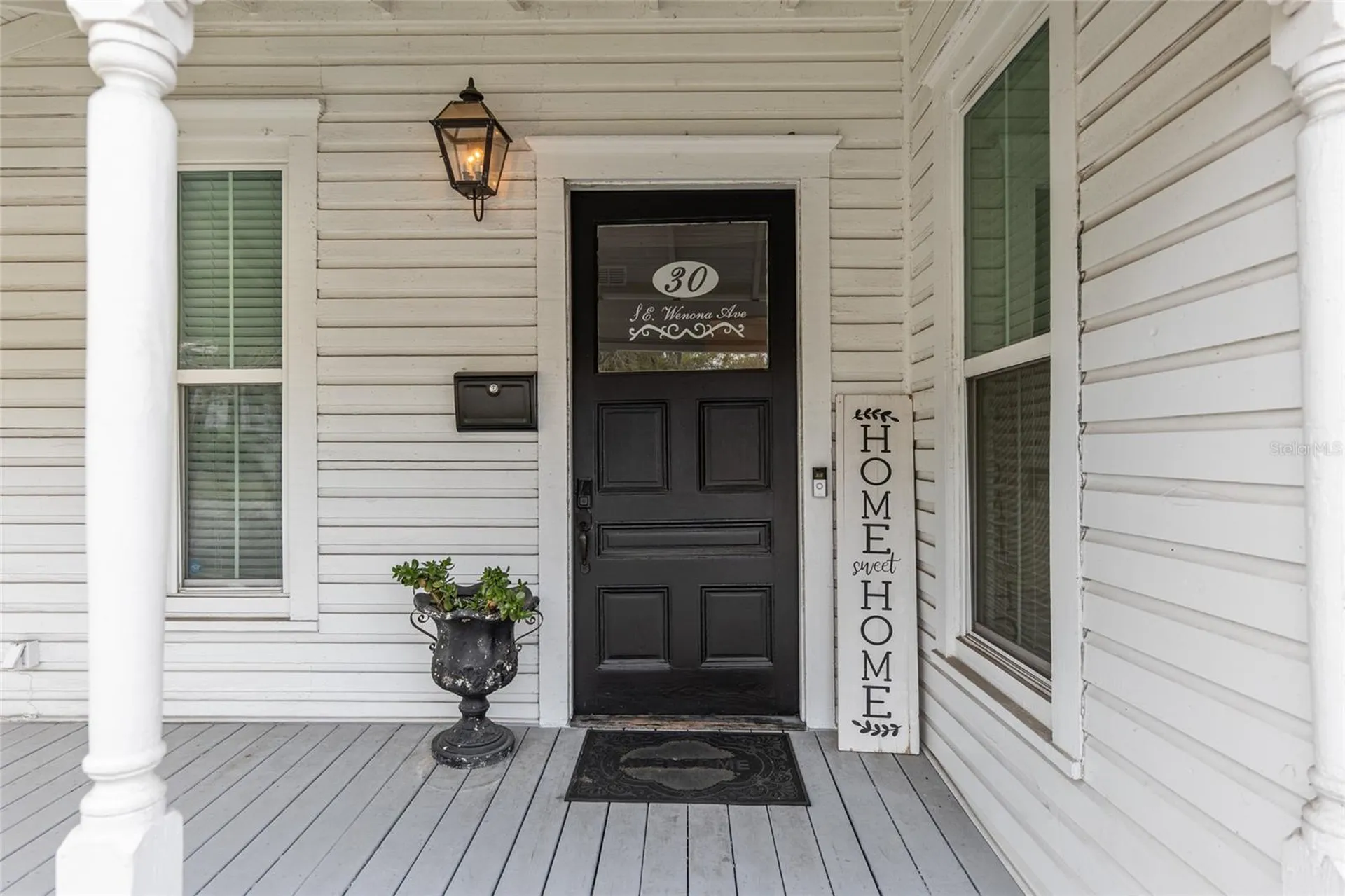 30 SE Wenona Avenue Ocala FL 34471