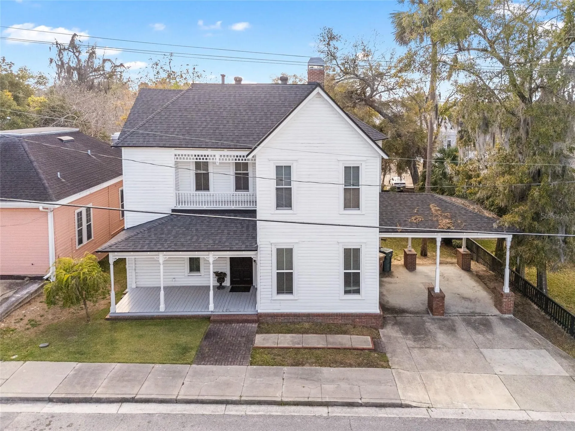 30 SE Wenona Avenue Ocala FL 34471