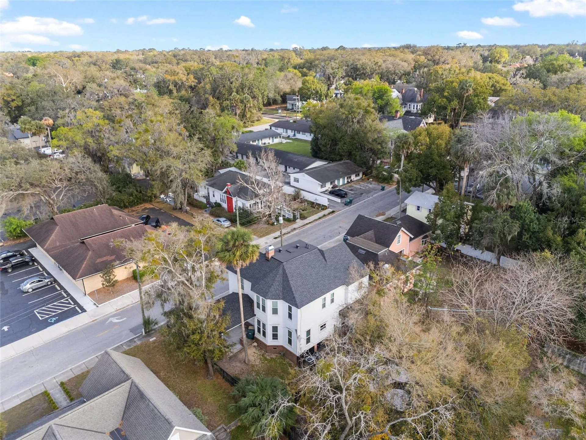 30 SE Wenona Avenue Ocala FL 34471