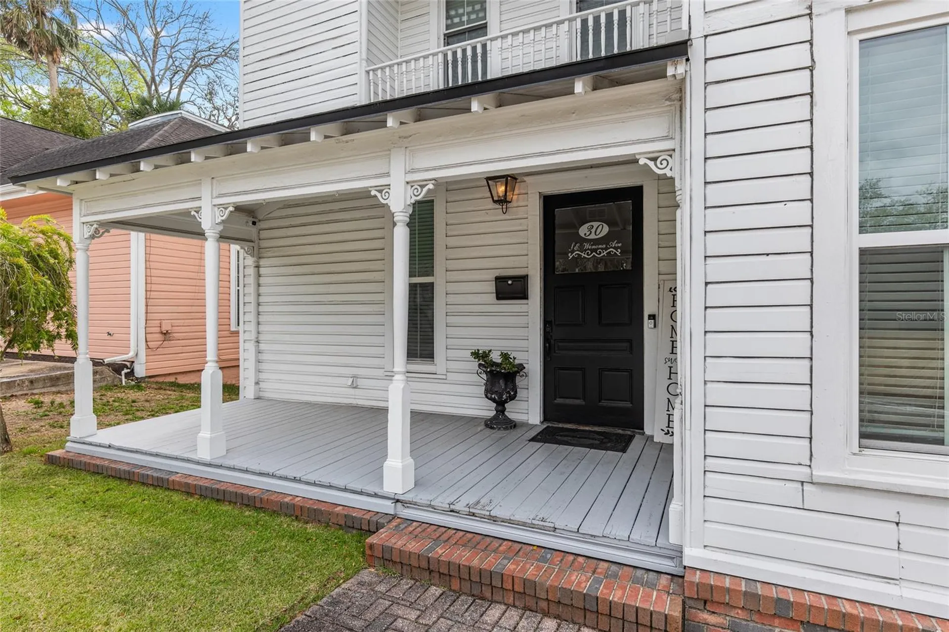 30 SE Wenona Avenue Ocala FL 34471