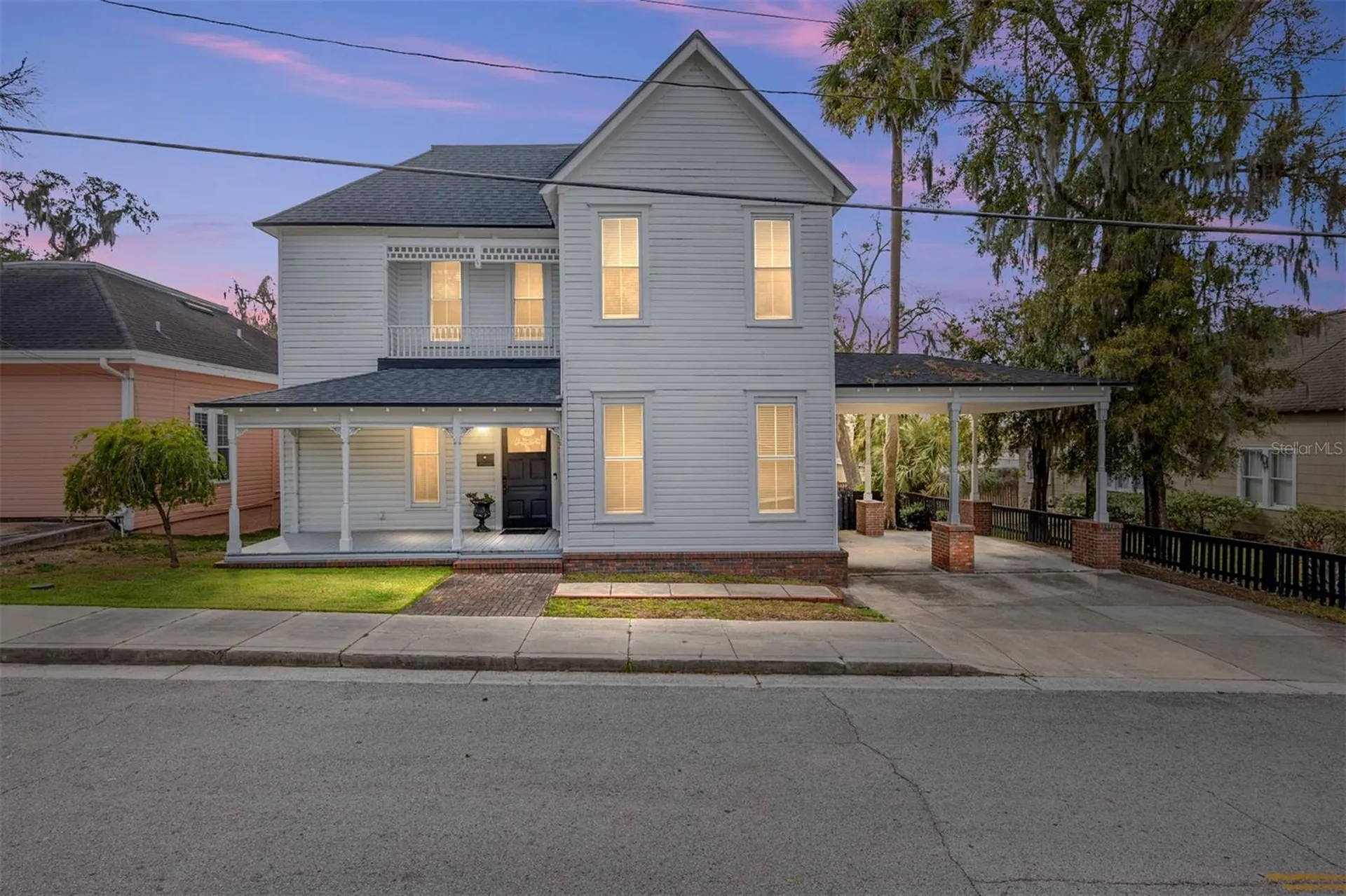 30 SE Wenona Avenue Ocala FL 34471