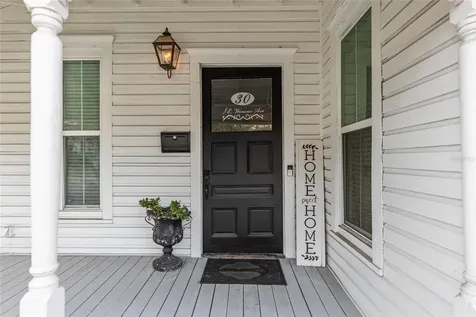 30 SE Wenona Avenue Ocala FL 34471