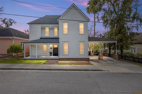 30 SE Wenona Avenue Ocala FL 34471