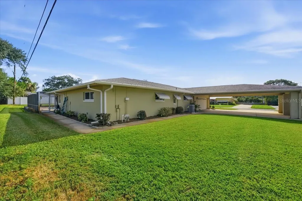 2 Dorado Place Clearwater FL 33764
