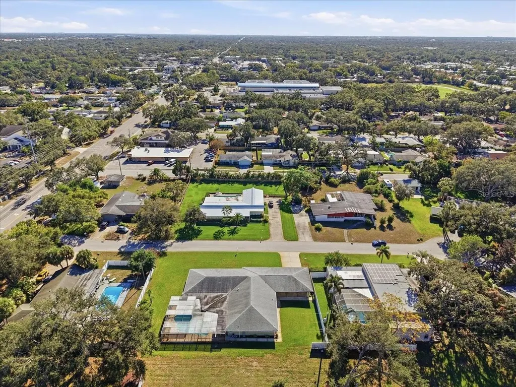 2 Dorado Place Clearwater FL 33764