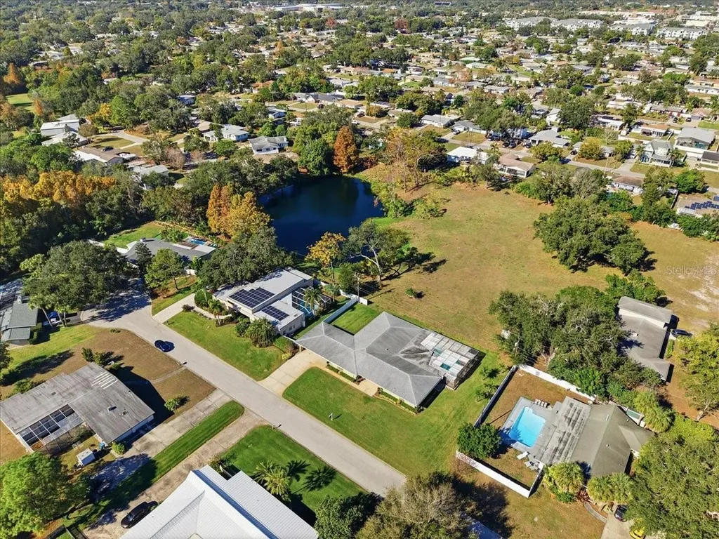 2 Dorado Place Clearwater FL 33764