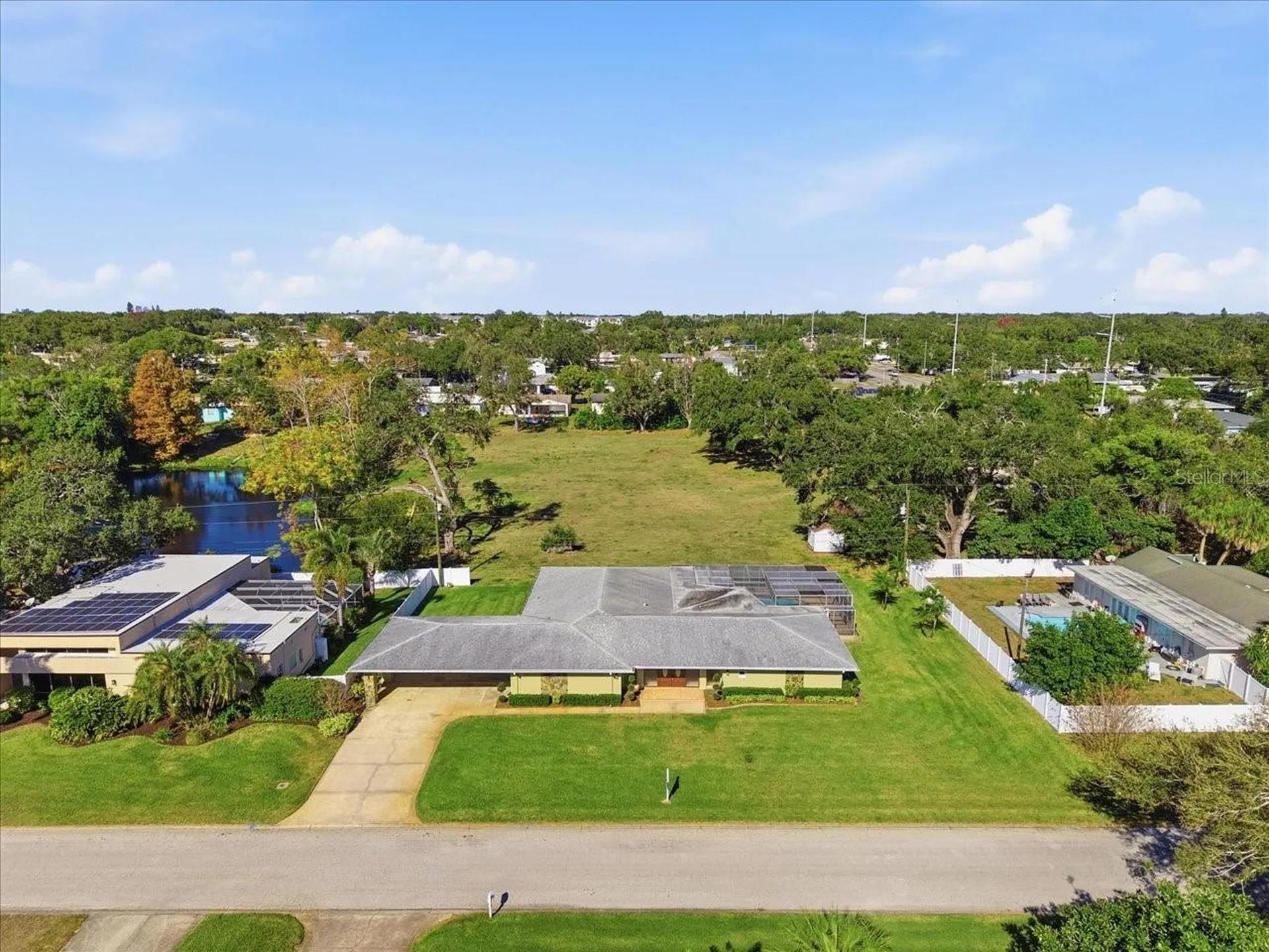2 Dorado Place Clearwater FL 33764