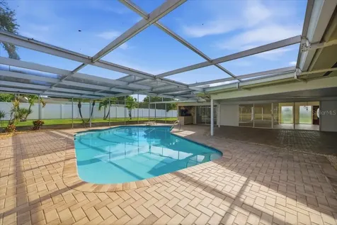 2 Dorado Place Clearwater FL 33764