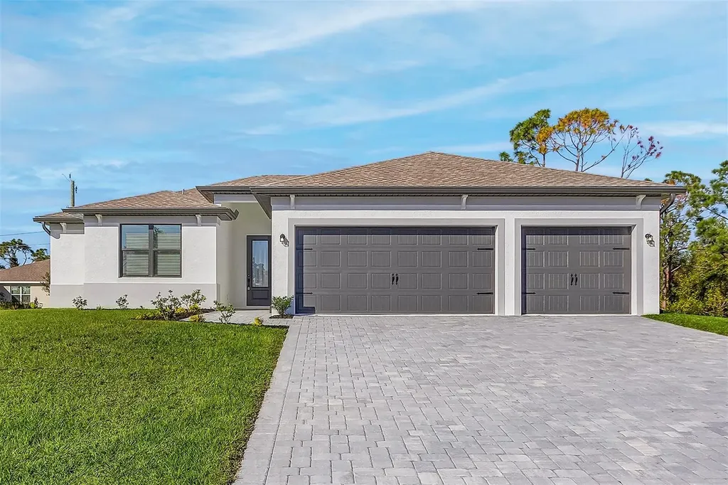 13432 Lake Gallagher Drive Dover FL 33527