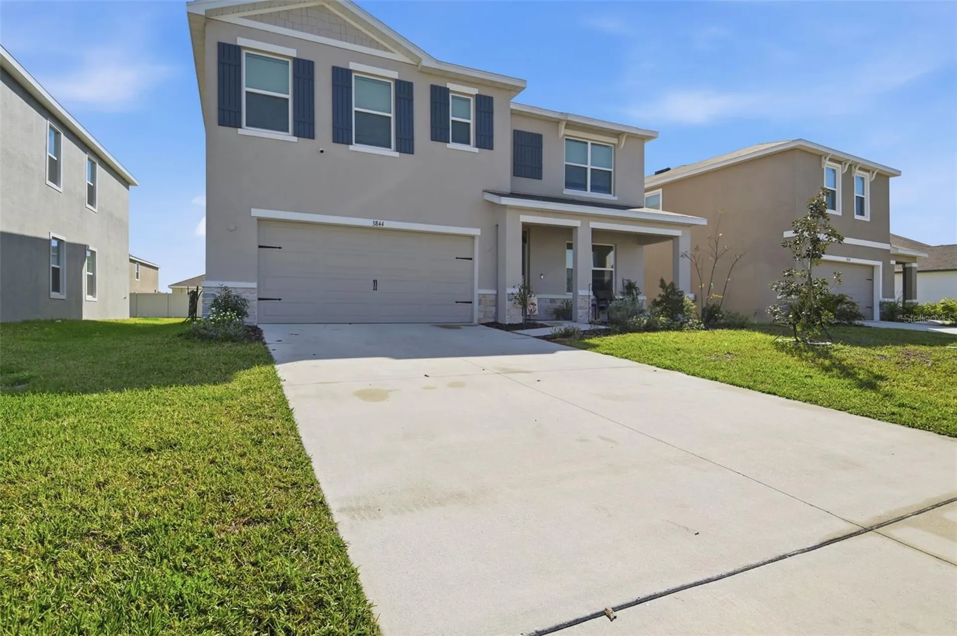 3844 Sunny Spring Street Plant City FL 33565