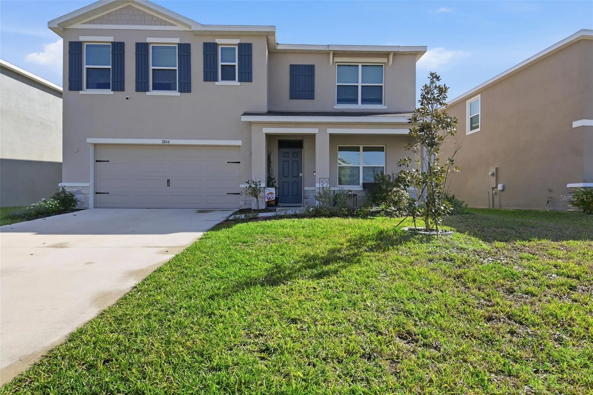 3844 Sunny Spring Street Plant City FL 33565