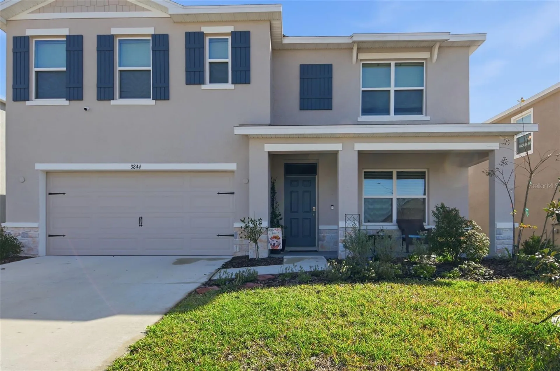 3844 Sunny Spring Street Plant City FL 33565