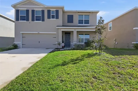 3844 Sunny Spring Street Plant City FL 33565