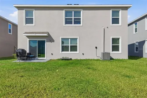 3844 Sunny Spring Street Plant City FL 33565