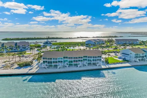 6021 Boca Grande Causeway Boca Grande FL 33921