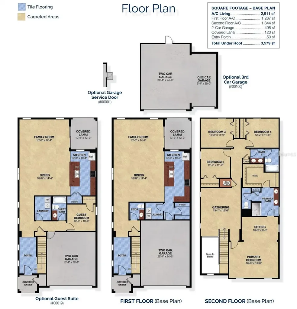 7048 Rolling Leaf Road Groveland FL 34736