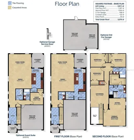 7048 Rolling Leaf Road Groveland FL 34736
