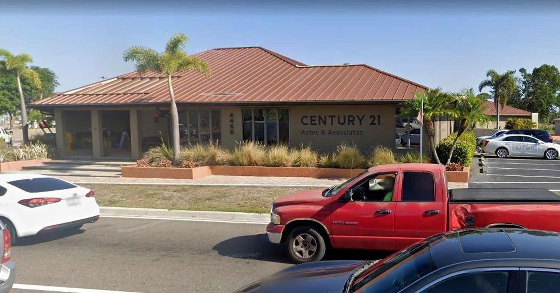 4456 Tamiami Trail Punta Gorda FL 33980