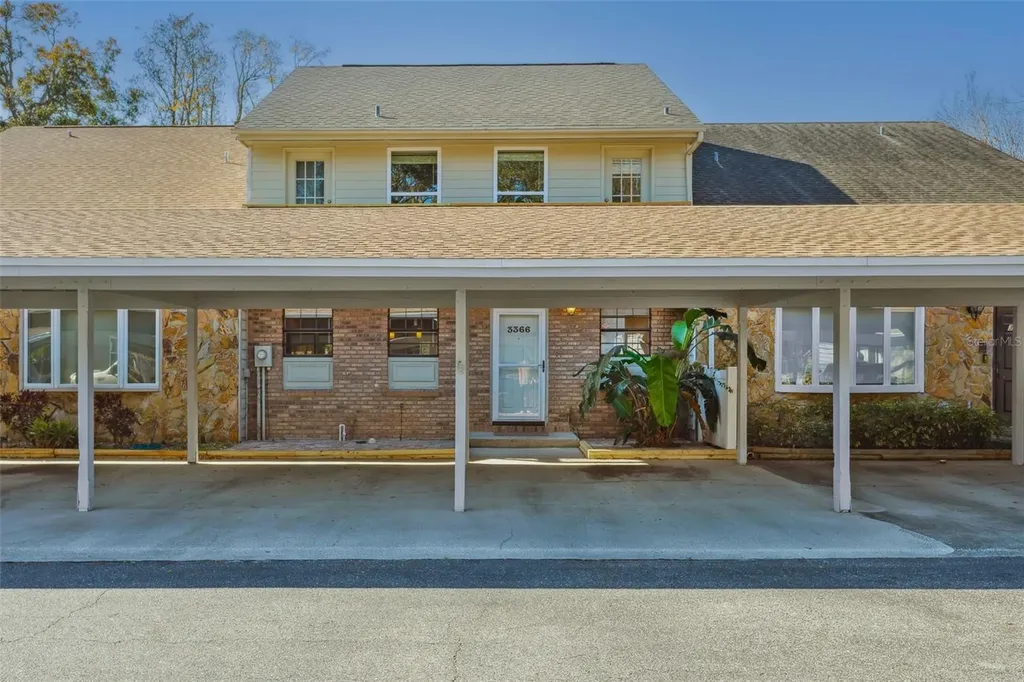 3366 W Hidden Haven Court Tampa FL 33607