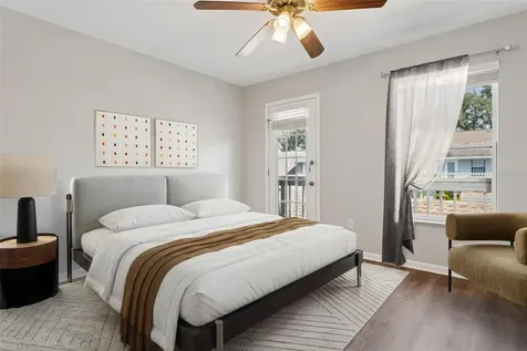 3366 W Hidden Haven Court Tampa FL 33607