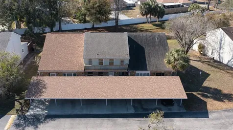 3366 W Hidden Haven Court Tampa FL 33607