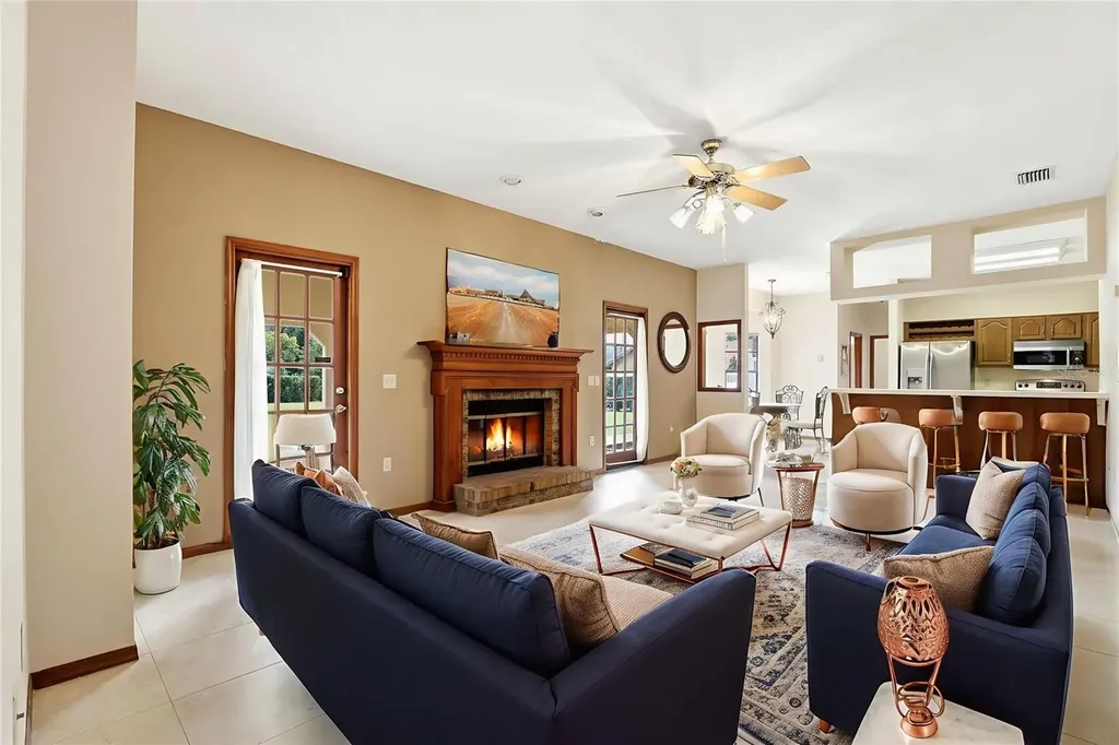 11472 Park Avenue NE Windermere FL 34786