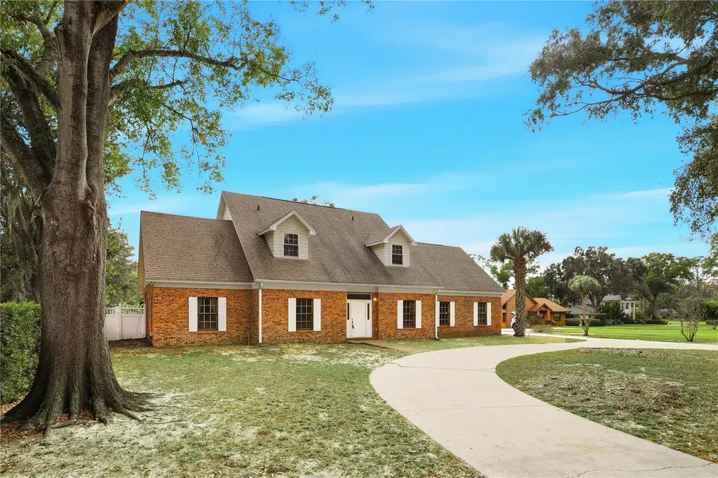 11472 Park Avenue NE Windermere FL 34786