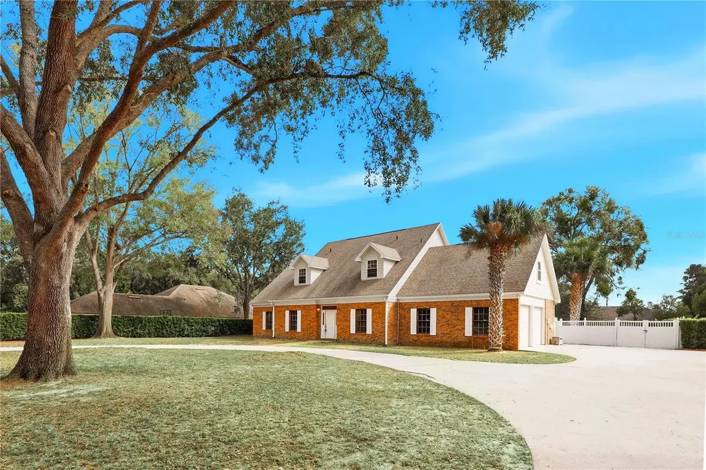 11472 Park Avenue NE Windermere FL 34786