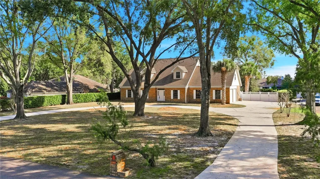11472 Park Avenue NE Windermere FL 34786