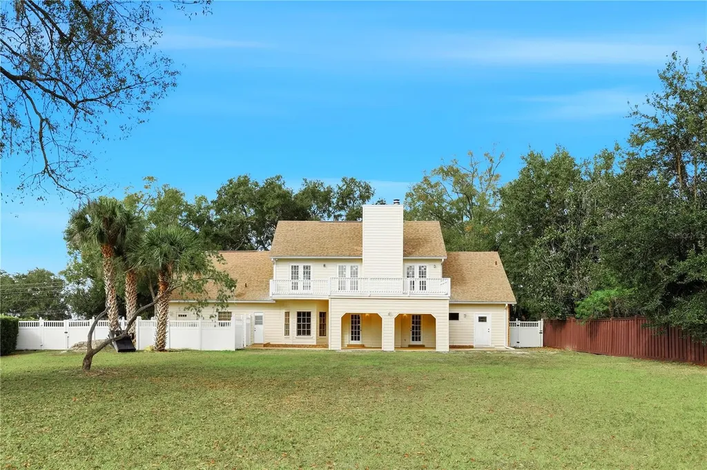 11472 Park Avenue NE Windermere FL 34786