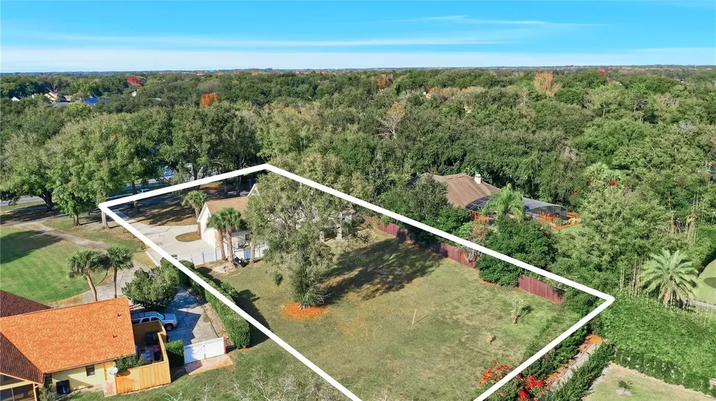 11472 Park Avenue NE Windermere FL 34786
