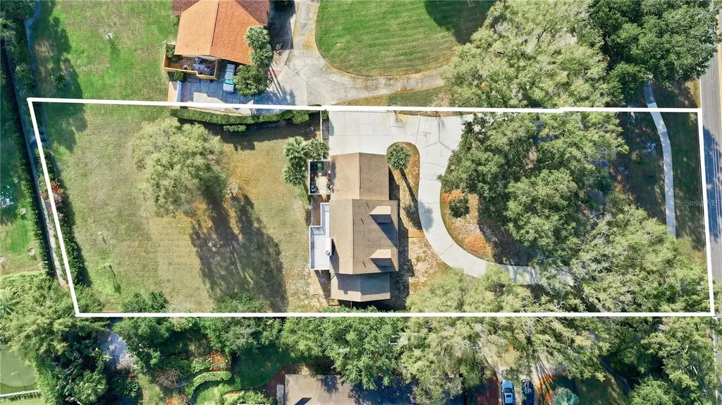 11472 Park Avenue NE Windermere FL 34786