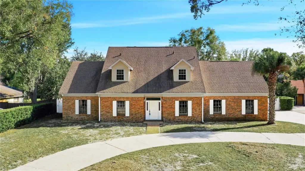 11472 Park Avenue NE Windermere FL 34786