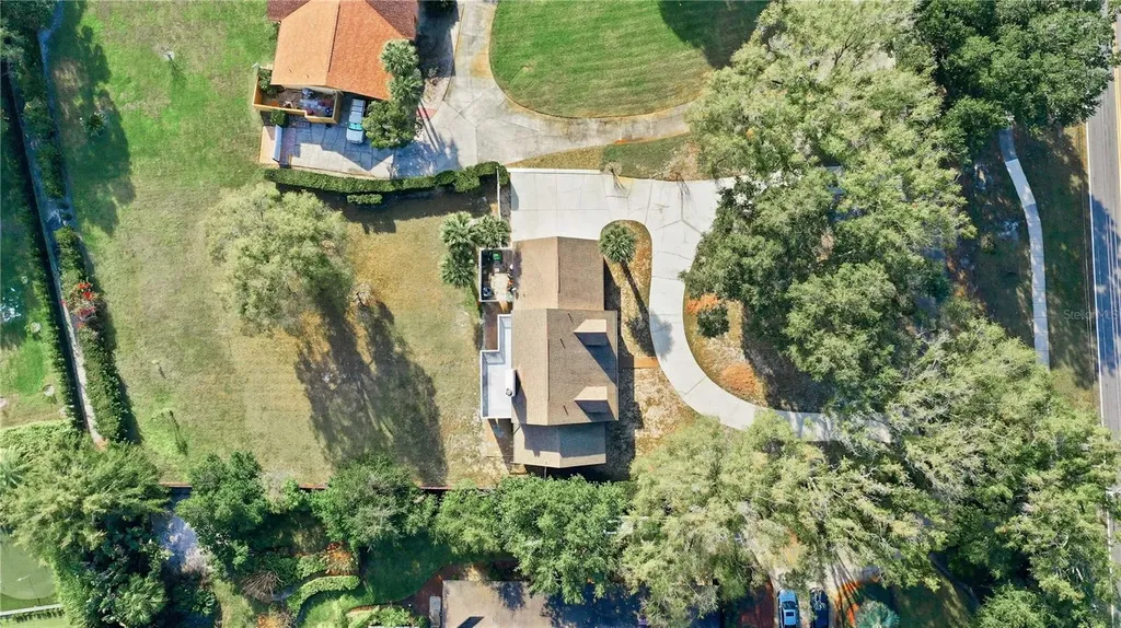 11472 Park Avenue NE Windermere FL 34786